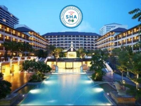 The Heritage Pattaya Beach Resort-SHA